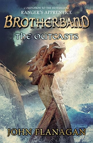 The Outcasts cover
