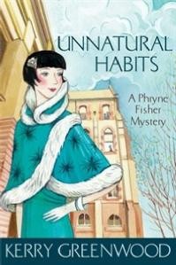 Unnatural Habits cover