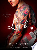 Lick cover