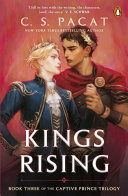 Cover of Kings Rising
