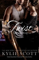 Twist cover