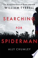 Cover of Searching for Spiderman