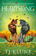 Heartsong cover