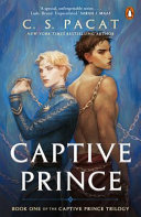 Cover of Captive Prince