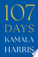 Cover of 107 Days