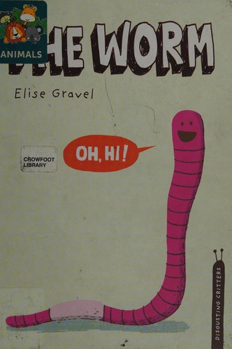 The Worm cover