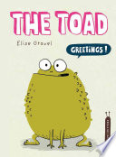The Toad cover