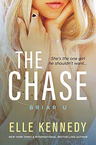 The Chase cover