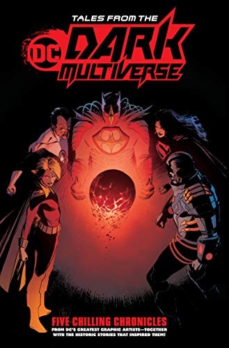 Tales from the Dark Multiverse