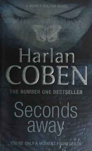 Seconds Away cover