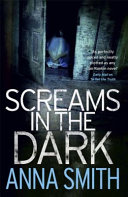 Screams in the Dark cover