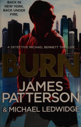 Burn cover