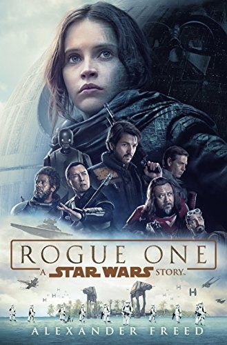 Rogue One - a Star Wars Story
