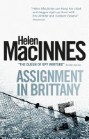 Cover of Assignment in Brittany