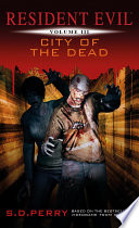 Resident Evil: City of the Dead cover