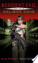 Resident Evil Caliban Cove cover