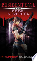 Resident Evil: Code Veronica cover