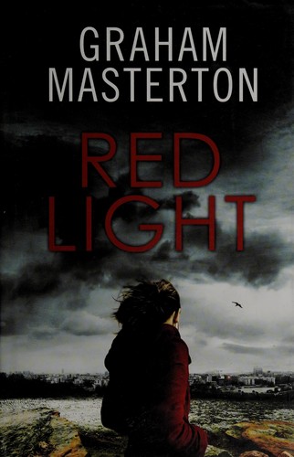 Red Light cover