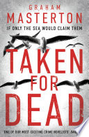 Taken for Dead cover