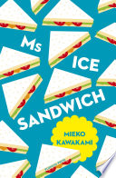 Ms Ice Sandwich