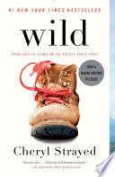 Cover of Wild: From Lost to Found on the Pacific Crest Trail