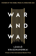 War and War