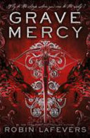 Cover of Grave Mercy