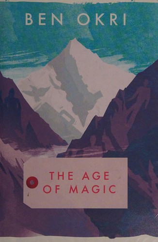 The Age of Magic