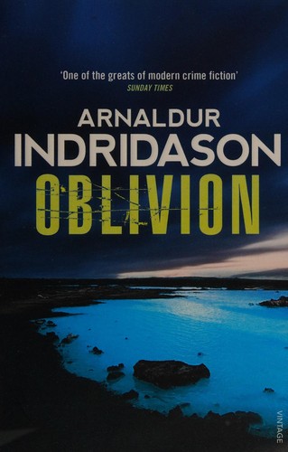 Oblivion