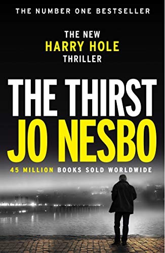 paperback edition cover