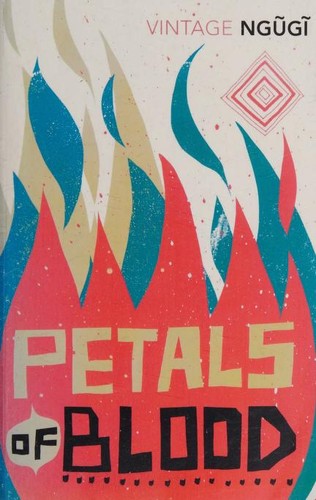 Petals of Blood