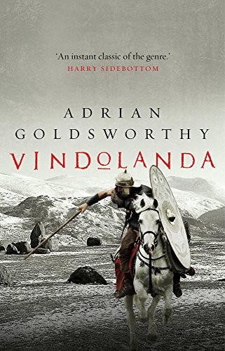 Vindolanda cover