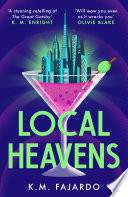Cover of Local Heavens