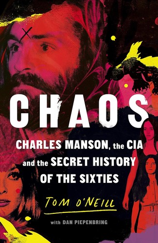 Cover of Chaos