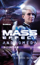 Mass Effect: Initiation cover