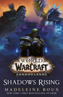 World of Warcraft: Shadows Rising cover