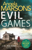 Evil Games cover