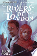 Rivers of London: Black Mould #1 cover