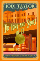 The Long and Short of It (The Chronicles of St Mary's anthology) cover