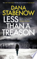 Less Than a Treason cover