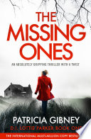 Cover of The Missing Ones