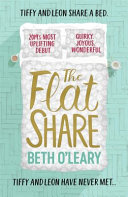Cover of The Flatshare