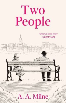 Two People (Marvellous Milne)