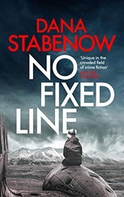 No Fixed Line cover