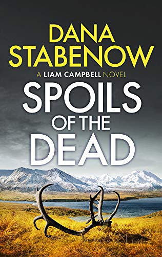 Spoils of the Dead cover