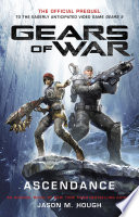 Gears of War: Ascendance cover