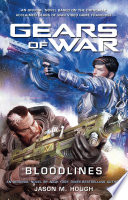 Gears of War: Bloodlines cover
