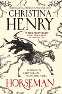 Cover of Horseman