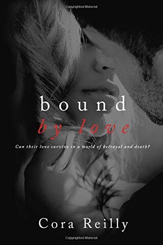 Bound by Love cover