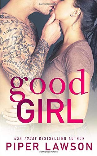 Good Girl cover